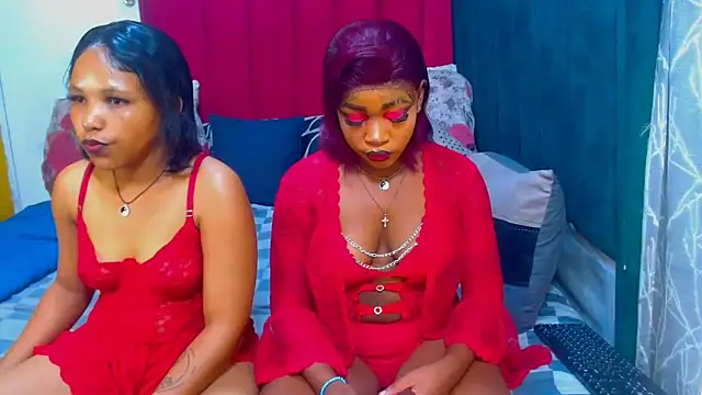 SultryCocoBabe online show from 04/11/26, 09:07