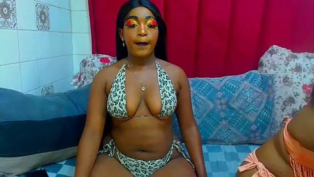 SultryCocoBabe online show from 03/02/26, 08:27