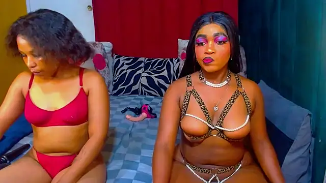 SultryCocoBabe online show from 03/23/26, 07:25