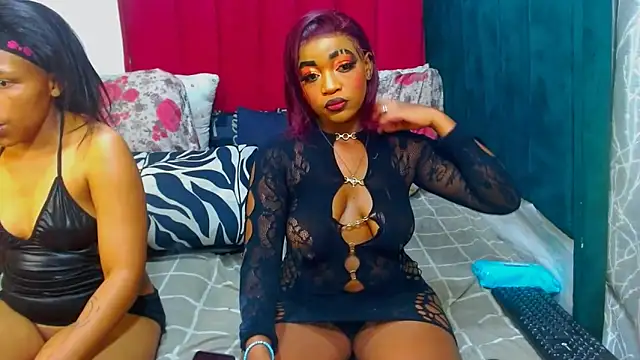 SultryCocoBabe online show from 04/05/26, 08:37