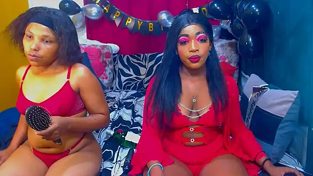 SultryCocoBabe online show from 03/26/26, 08:40