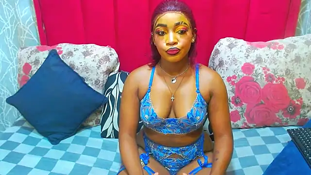 SultryCocoBabe online show from 04/14/26, 08:36