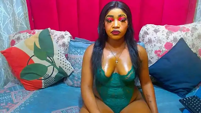 SultryCocoBabe online show from 04/21/26, 06:47