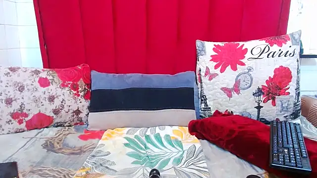 SultryCocoBabe online show from 11/06/25, 04:49