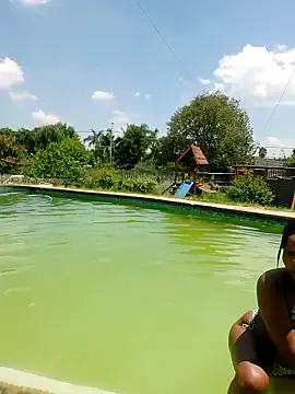 SultryCocoBabe online show from 02/05/26, 09:16