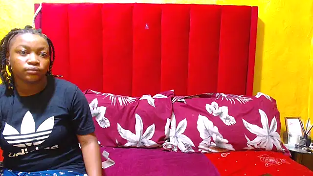 SultryCocoBabe online show from 10/21/25, 05:34