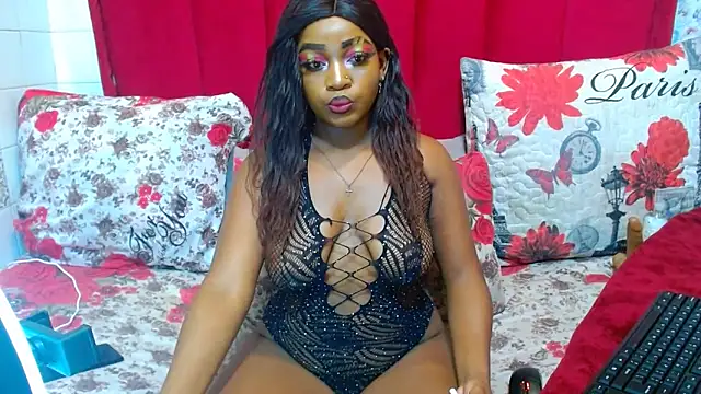 SultryCocoBabe online show from 11/20/25, 08:20