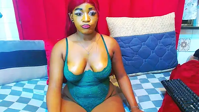 SultryCocoBabe online show from 10/26/25, 06:52