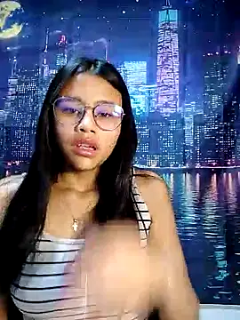 SofieLove 01 online show from 02/27/26, 07:52