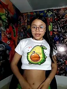 SofieLove 01 online show from 02/23/26, 08:15