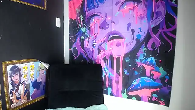 Snapshot of SofieLove_01 chatting on 09/12/25, 09:20 SofieLove 01 online show from 09/12/25, 09:20