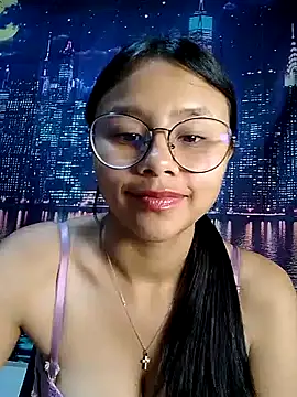 SofieLove 01 online show from 03/02/26, 07:15