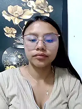 SofieLove 01 online show from 12/23/25, 08:46