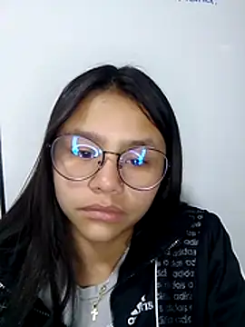 SofieLove 01 online show from 01/09/26, 08:10