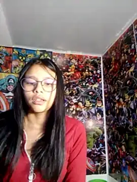 SofieLove 01 online show from 02/24/26, 08:04