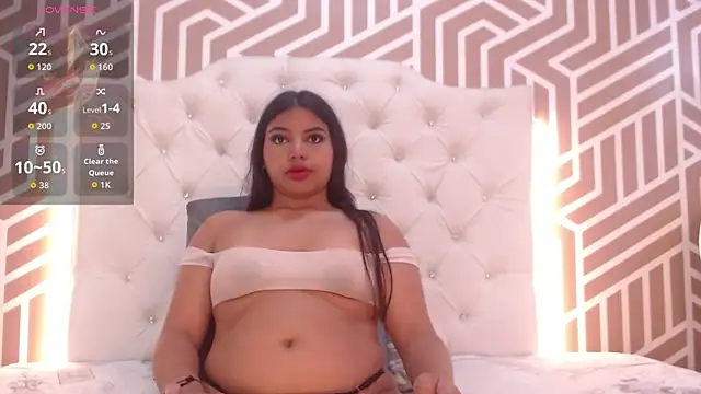 MariyaNovaki online show from 11/18/25, 12:52