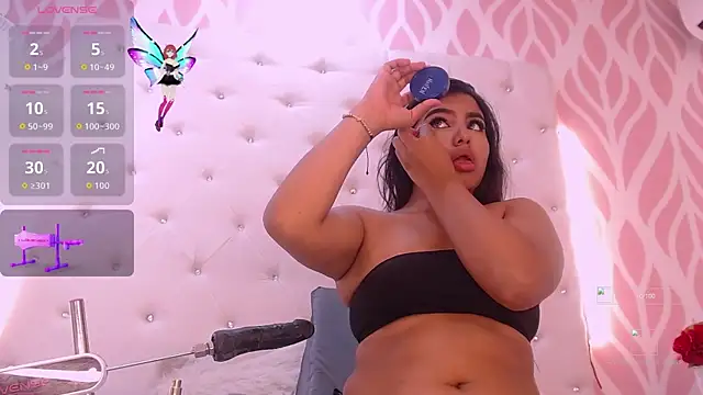 MariyaNovaki online show from 10/22/25, 12:43