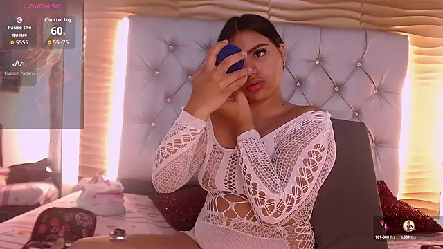 MariyaNovaki online show from 11/28/25, 01:00