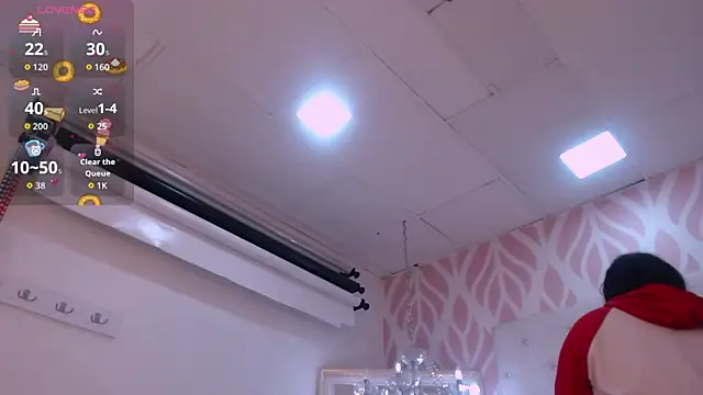 MariyaNovaki online show from 10/21/25, 12:26