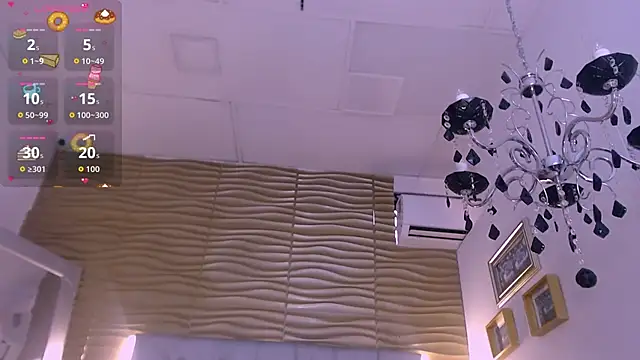 MariyaNovaki online show from 11/04/25, 12:20