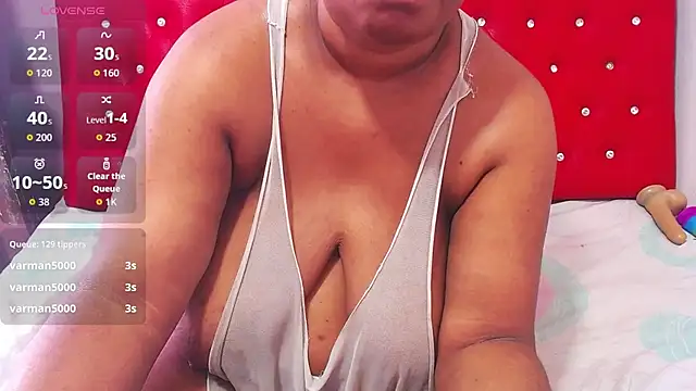 wonderfuldiana online show from 10/01/25, 08:24