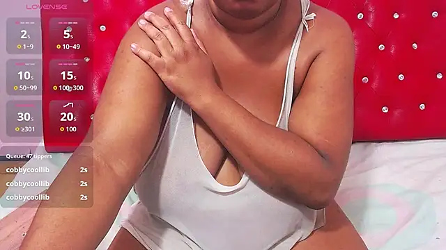 wonderfuldiana online show from 04/04/26, 11:33