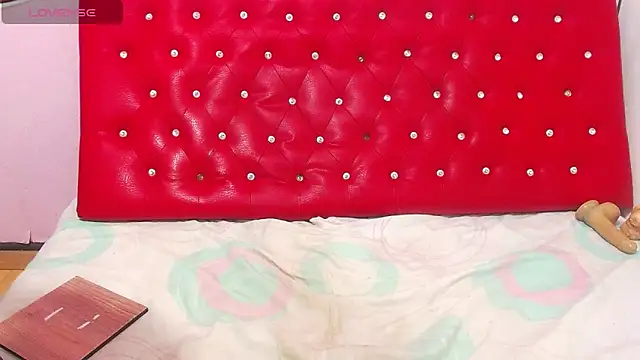 wonderfuldiana online show from 11/23/25, 01:37