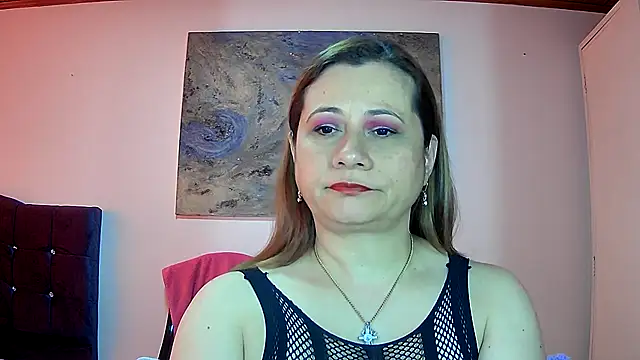 Snapshot of milagros_latina75 chatting on 10/07/25, 01:45 milagros latina75 online show from 10/07/25, 01:45