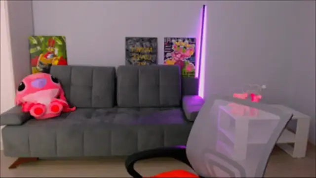 queenofthesense  online show from 10/22/25, 10:25