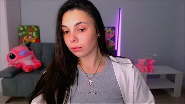 queenofthesense  online show from 10/28/25, 04:50