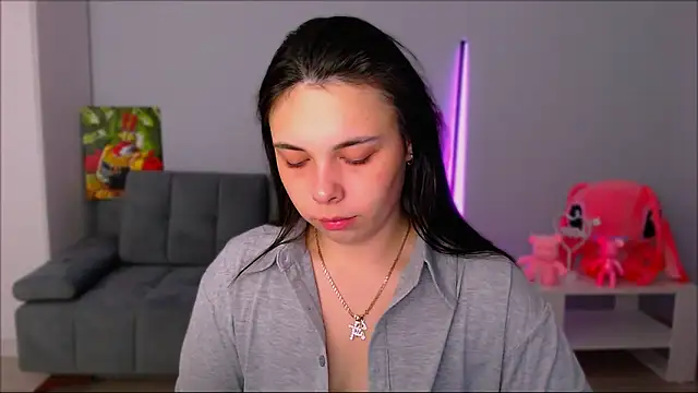 queenofthesense  online show from 11/05/25, 03:48