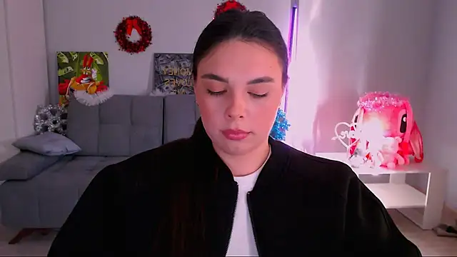 queenofthesense  online show from 12/16/25, 10:52