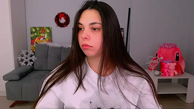 queenofthesense  online show from 11/20/25, 10:49