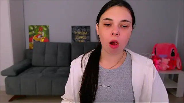 queenofthesense  online show from 11/11/25, 09:48