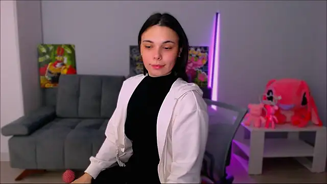 queenofthesense  online show from 11/01/25, 04:23