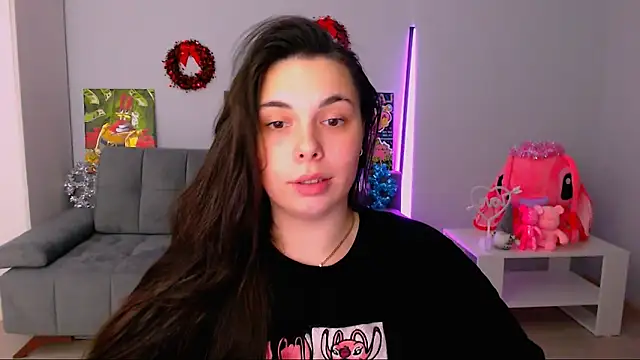 queenofthesense  online show from 11/28/25, 04:07