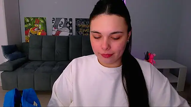 Snapshot of queenofthesense_ chatting on 02/23/26, 03:01 queenofthesense online show from 02/23/26, 03:01