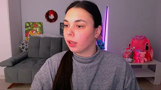 queenofthesense  online show from 11/23/25, 10:14