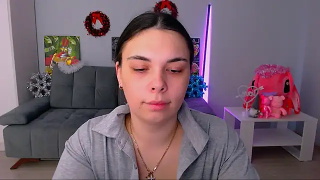 queenofthesense  online show from 12/02/25, 10:17