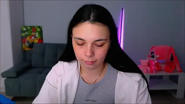 queenofthesense  online show from 11/02/25, 04:56