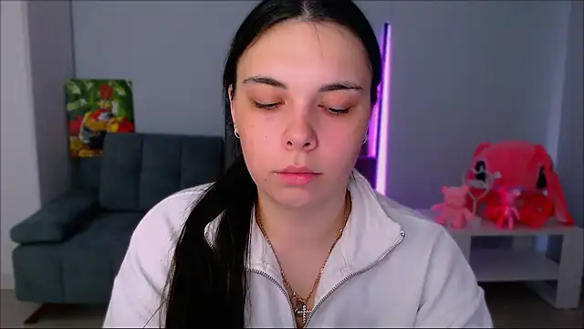 queenofthesense  online show from 11/08/25, 09:13