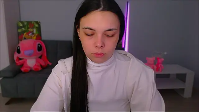 queenofthesense  online show from 10/20/25, 08:48