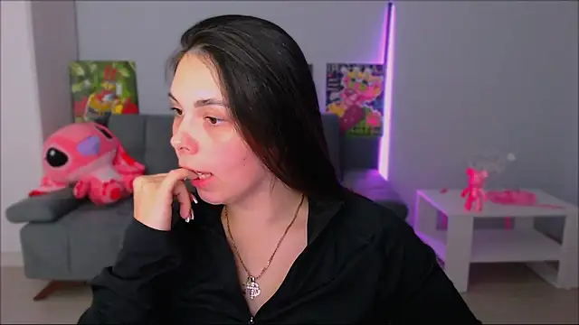 queenofthesense  online show from 10/06/25, 04:19