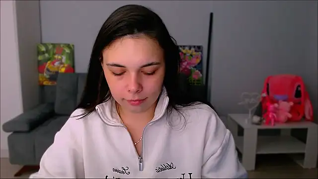 queenofthesense  online show from 11/10/25, 01:27