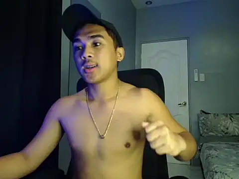 pinoyAdrianneXXX online show from 09/27/25, 01:01