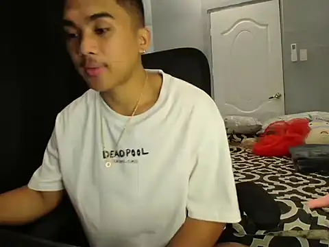 pinoyAdrianneXXX online show from 10/04/25, 01:18