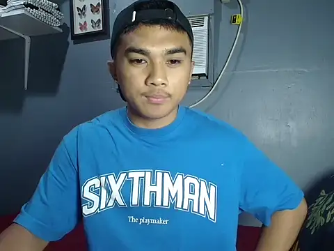 pinoyAdrianneXXX online show from 05/11/26, 09:43