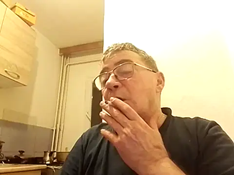 ColaredCuck55 online show from 01/14/26, 03:32