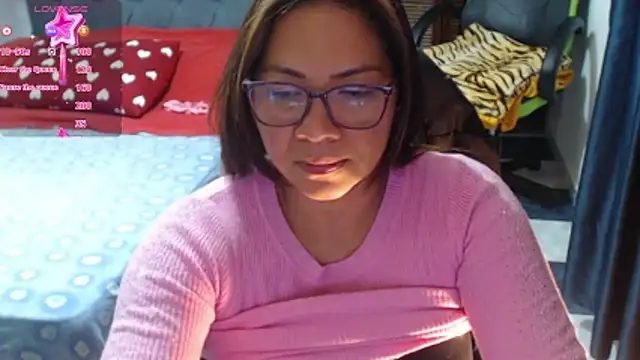 hiilarybrown online show from 03/07/26, 01:01