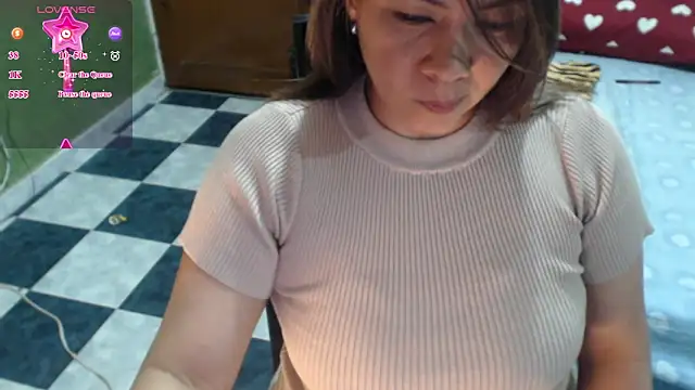 hiilarybrown online show from 03/15/26, 01:34
